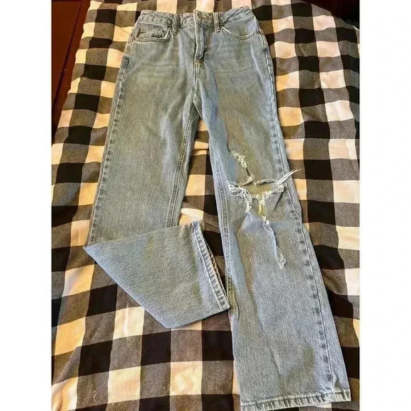 BDG URBAN OUTFITTERS jeans - Picture 1 of 4